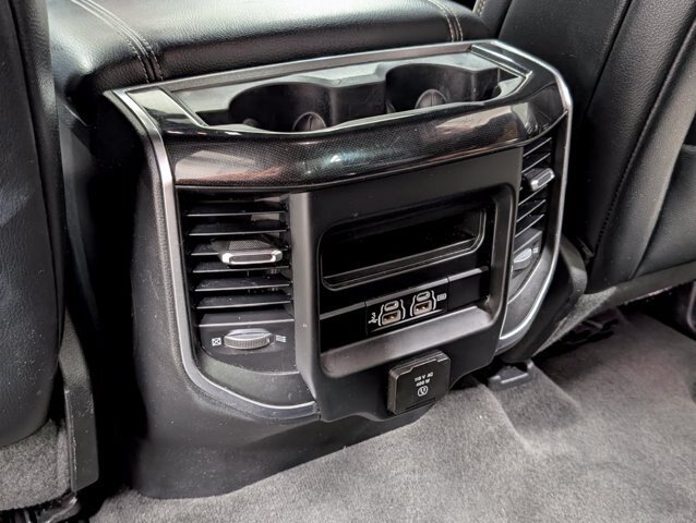 Used 2020 RAM 1500 Laramie w/ Sport Appearance Package AWD/4WD image 18