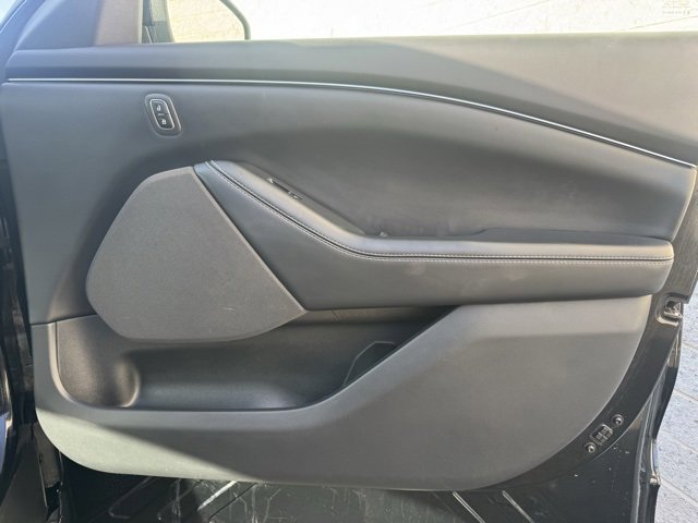 Certified 2022 Ford Mustang Mach-E Select image 22