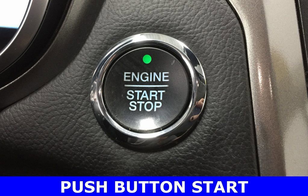 Certified 2019 Ford Fusion SE image 21