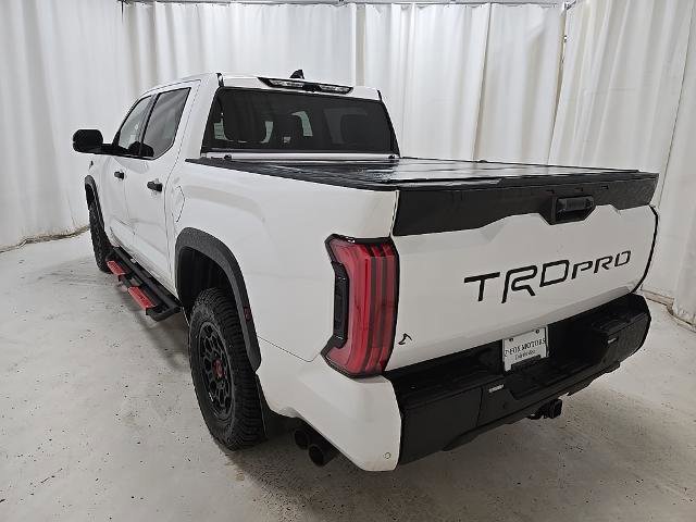 Used 2023 Toyota Tundra TRD Pro image 4