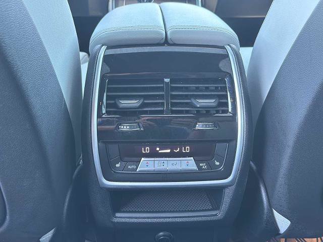 Used 2023 BMW X5 xDrive40i w/ Premium Package AWD/4WD image 23