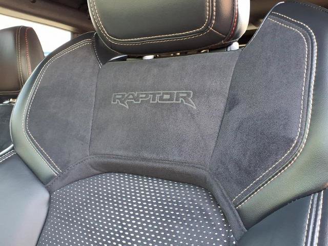 Certified 2024 Ford Bronco Raptor AWD/4WD image 14