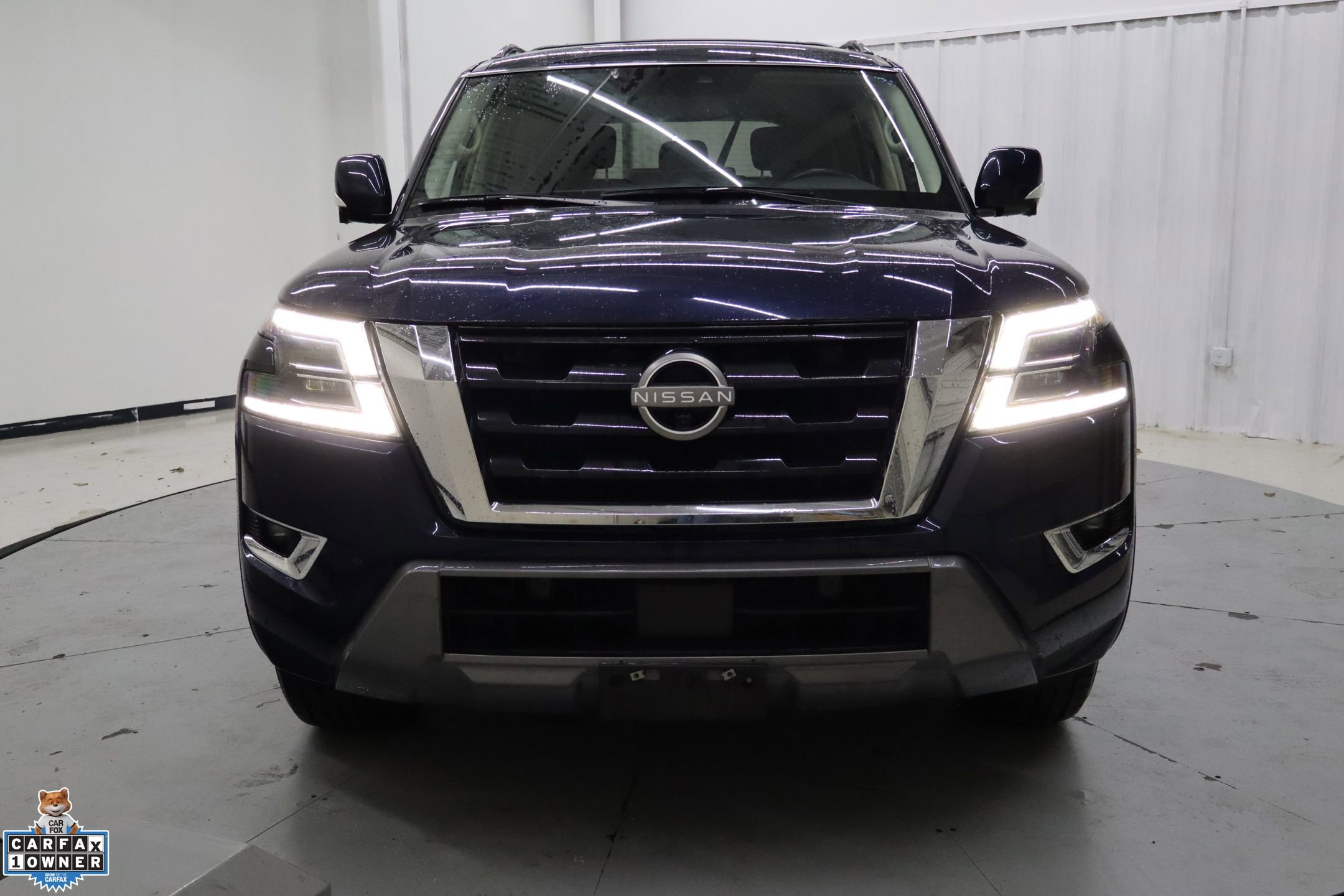 Used 2022 Nissan Armada SL image 11