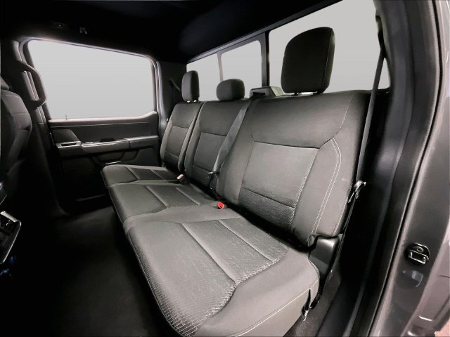 Certified 2023 Ford F150 XLT w/ Equipment Group 302A High AWD/4WD image 25