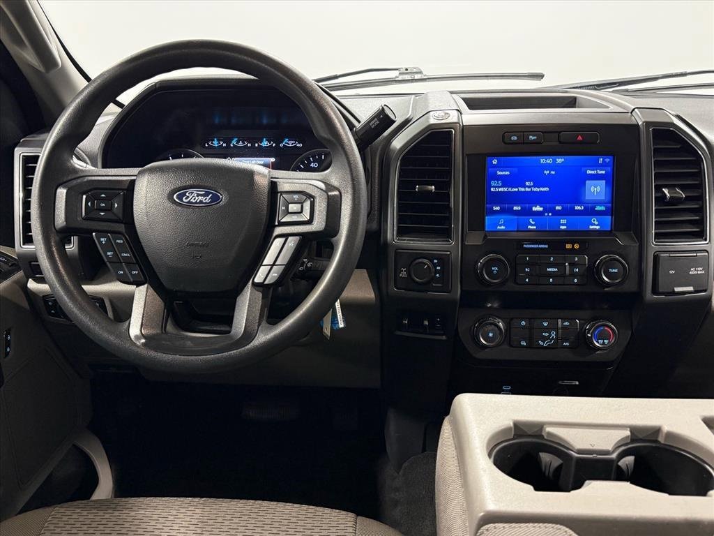 Certified 2022 Ford F250 XLT w/ XLT Value Package image 12