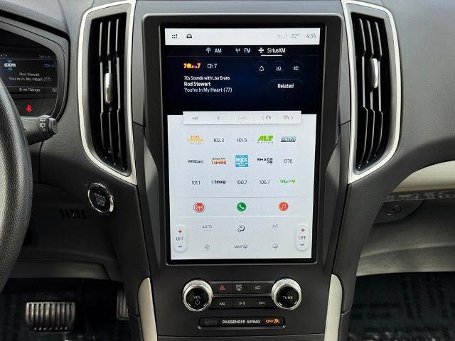 Certified 2024 Ford Edge SE image 13