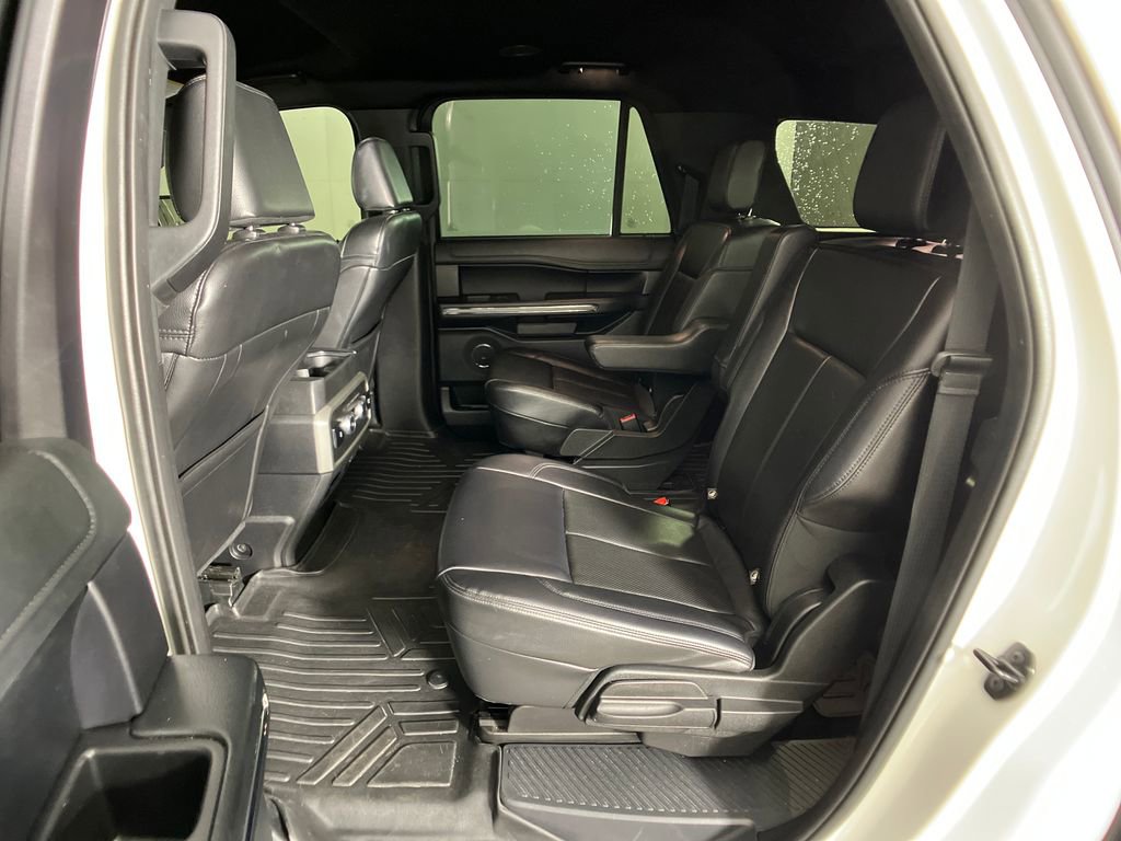 Certified 2021 Ford Expedition Max XLT image 30