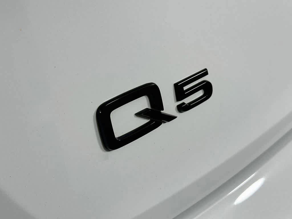 Used 2023 Audi Q5 2.0T Prestige AWD/4WD image 7