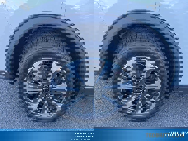 Certified 2024 Ford Escape Platinum w/ Premium Technology Package image 11