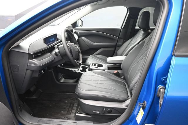 Certified 2025 Ford Mustang Mach-E Select w/ Comfort Package Lite AWD/4WD image 10