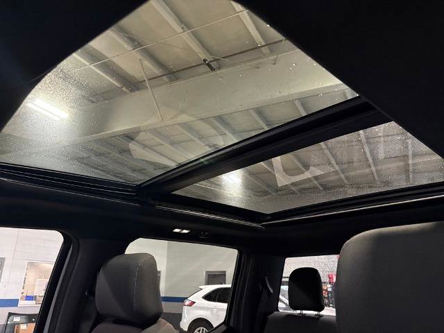 Certified 2023 Ford F150 XLT w/ Equipment Group 302A High AWD/4WD image 23