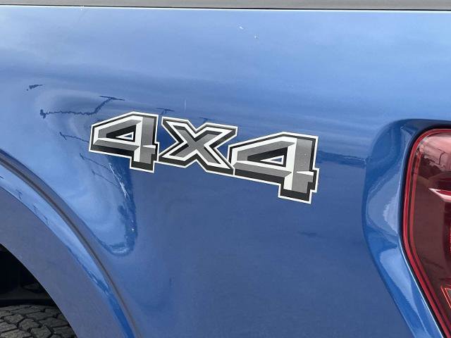 Certified 2024 Ford F150 XLT w/ Mobile Office Package AWD/4WD image 8