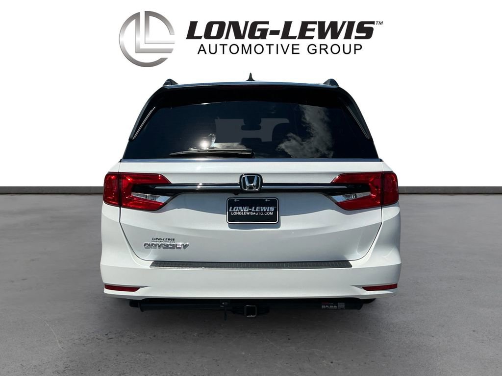 Used 2023 Honda Odyssey EX-L image 5