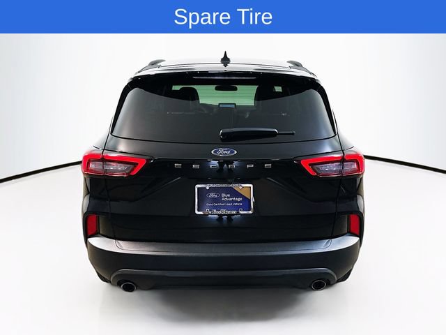 Certified 2025 Ford Escape ST-Line FWD image 25