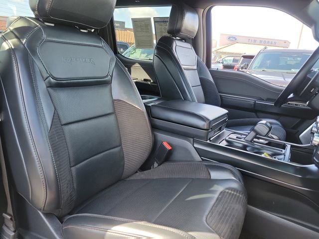 Certified 2023 Ford F150 Raptor AWD/4WD image 24