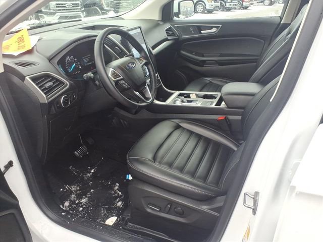 Certified 2023 Ford Edge SEL w/ Convenience Package image 15