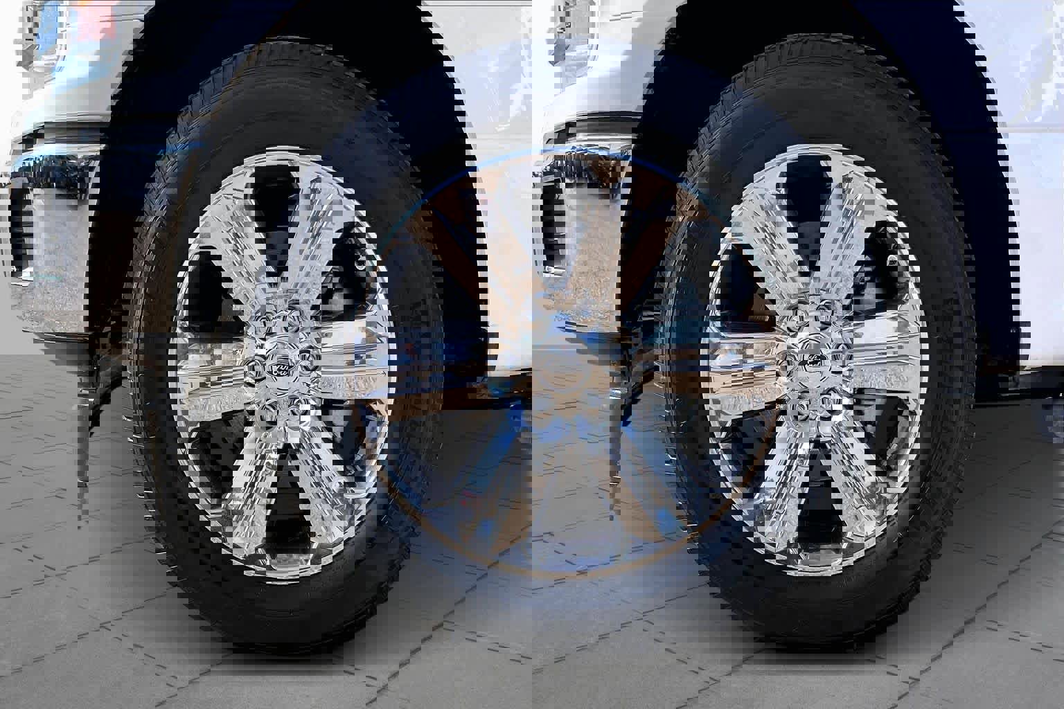 Certified 2020 Ford F150 XLT w/ Equipment Group 302A Luxury image 11