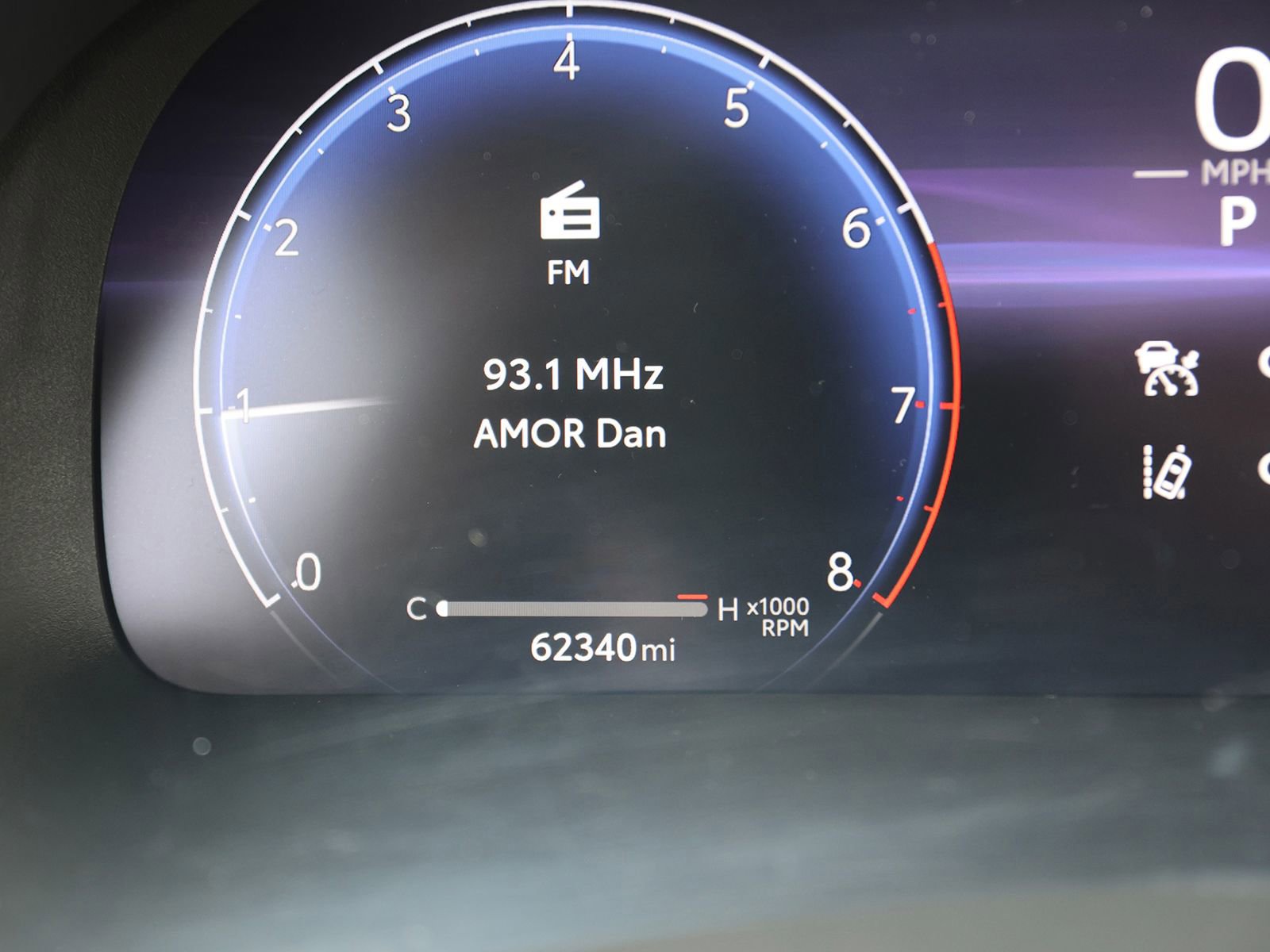 Used 2023 Toyota Highlander Platinum AWD/4WD image 46