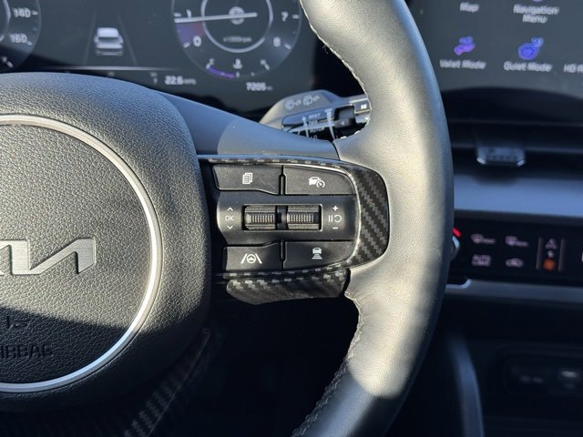 Used 2024 Kia Sportage SX image 33