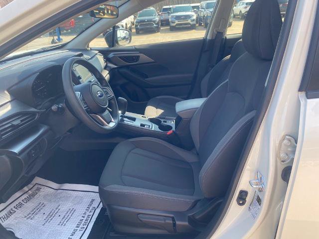 Used 2024 Subaru Impreza 2.0i AWD/4WD image 10
