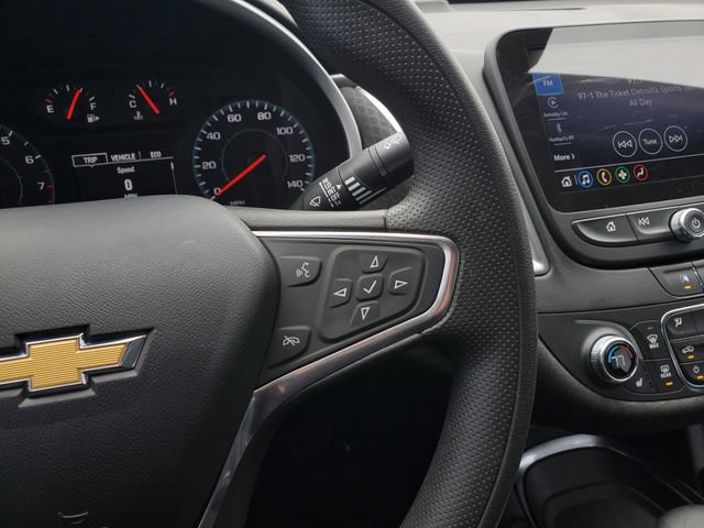 Used 2022 Chevrolet Malibu LT image 15