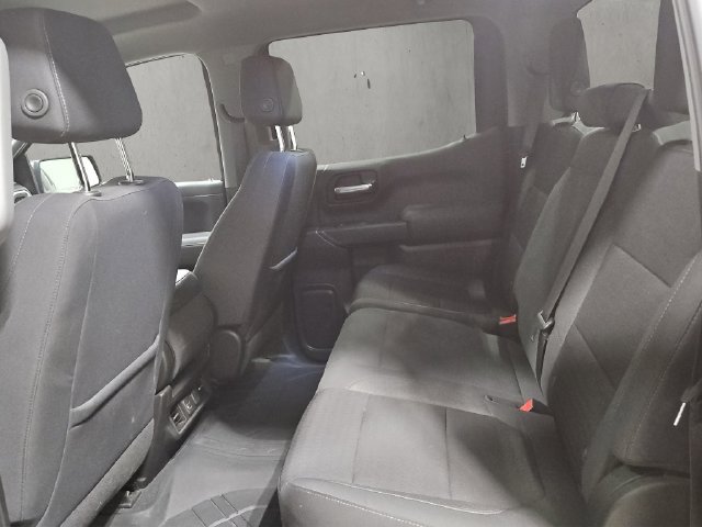 Used 2021 Chevrolet Silverado 1500 LT AWD/4WD image 24