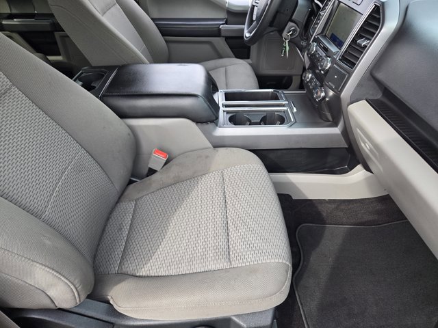 Certified 2020 Ford F150 XLT w/ Equipment Group 301A Mid image 13