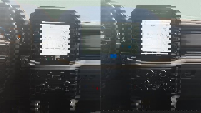 Certified 2023 Ford F150 Lightning XLT w/ Tow Technology Package image 21