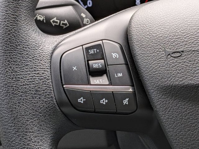 Certified 2024 Ford Transit 350 XLT RWD image 19