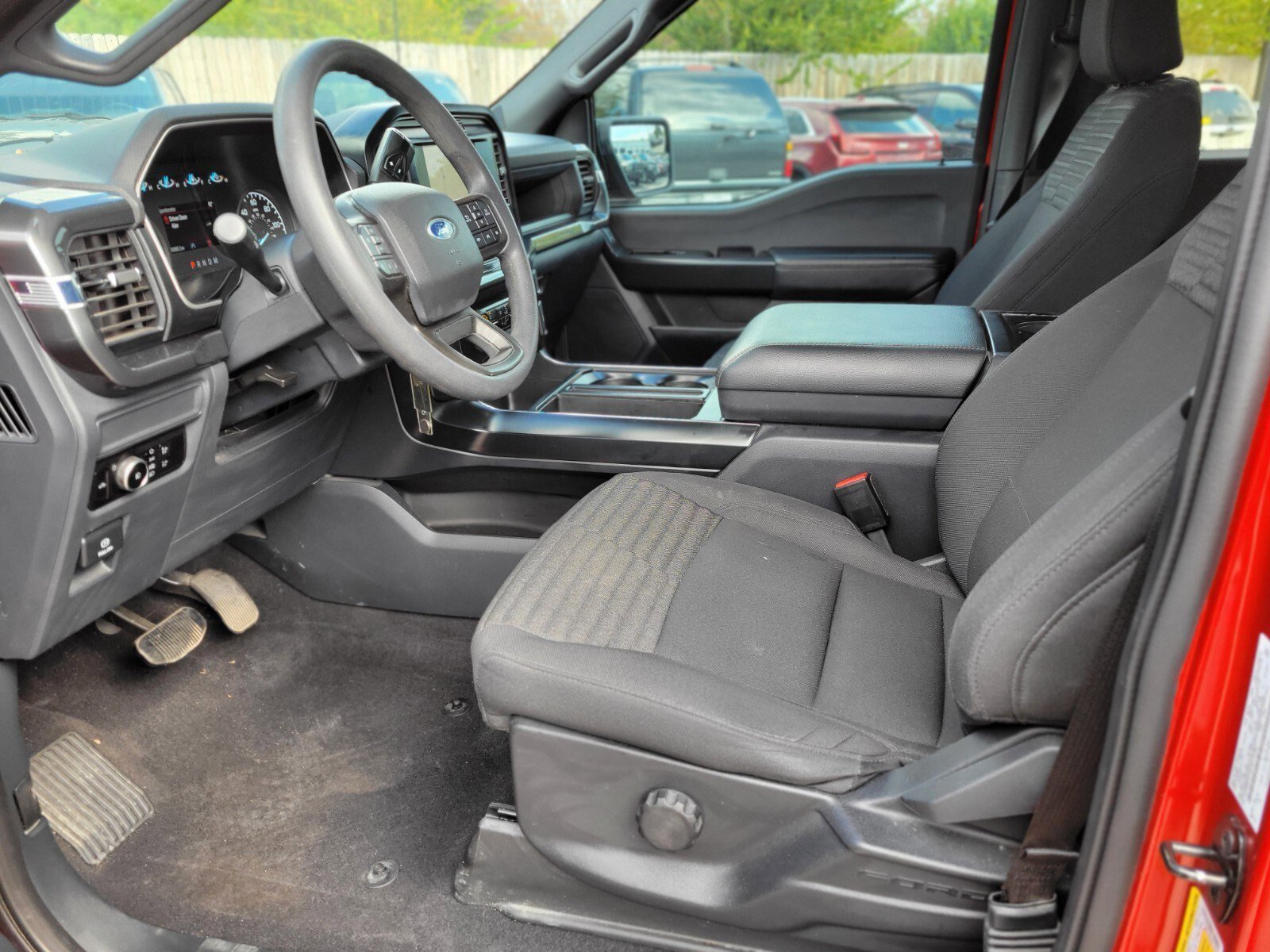 Certified 2023 Ford F150 XL w/ STX Appearance Package image 20