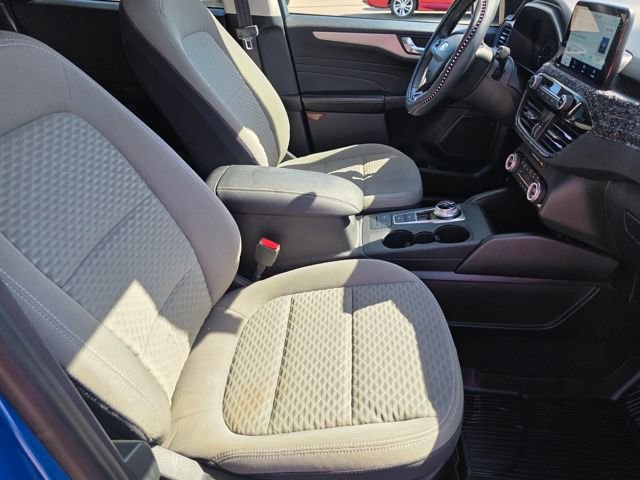 Certified 2021 Ford Escape SE w/ Convenience Package image 13