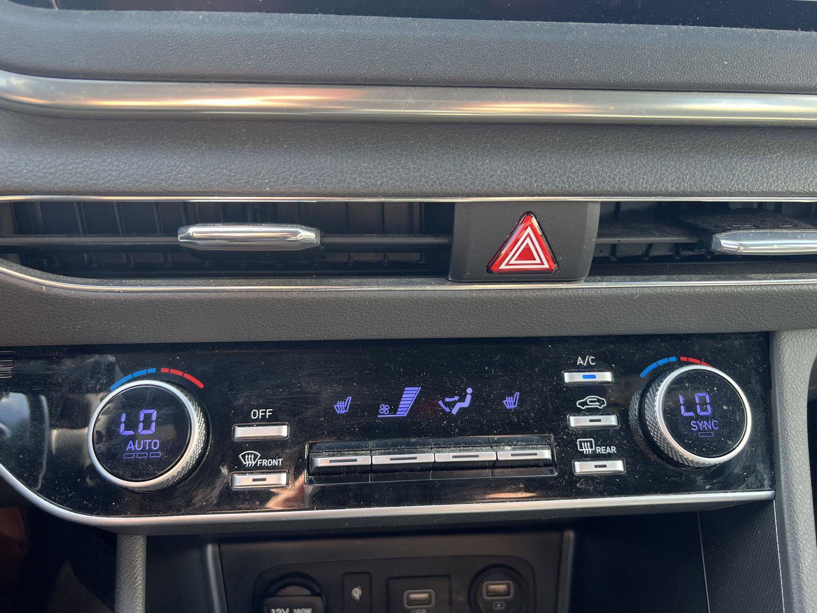 Used 2022 Hyundai Sonata SEL Plus image 12