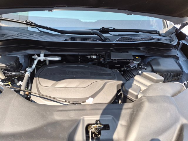 Used 2025 Honda Ridgeline TrailSport+ image 40