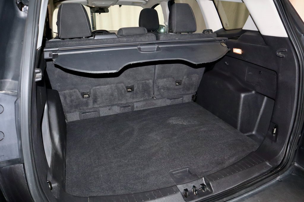 Certified 2018 Ford Escape SE image 15