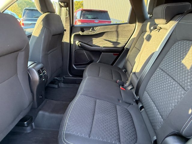 Certified 2023 Ford Escape Active AWD/4WD image 21