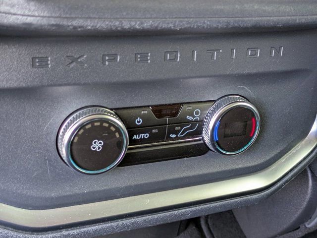 Certified 2025 Ford Expedition Max Active RWD image 19