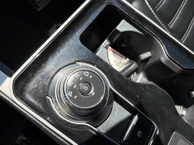 Certified 2019 Ford Edge SEL w/ Equipment Group 201A FWD image 11
