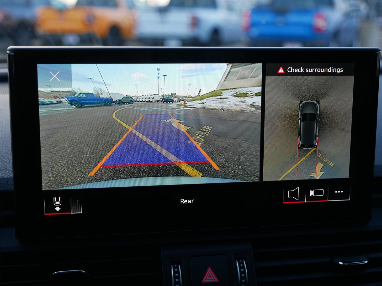 Used 2023 Audi Q5 2.0T Premium Plus image 25