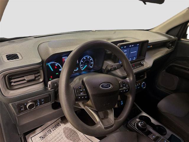 Certified 2023 Ford Maverick XL image 9