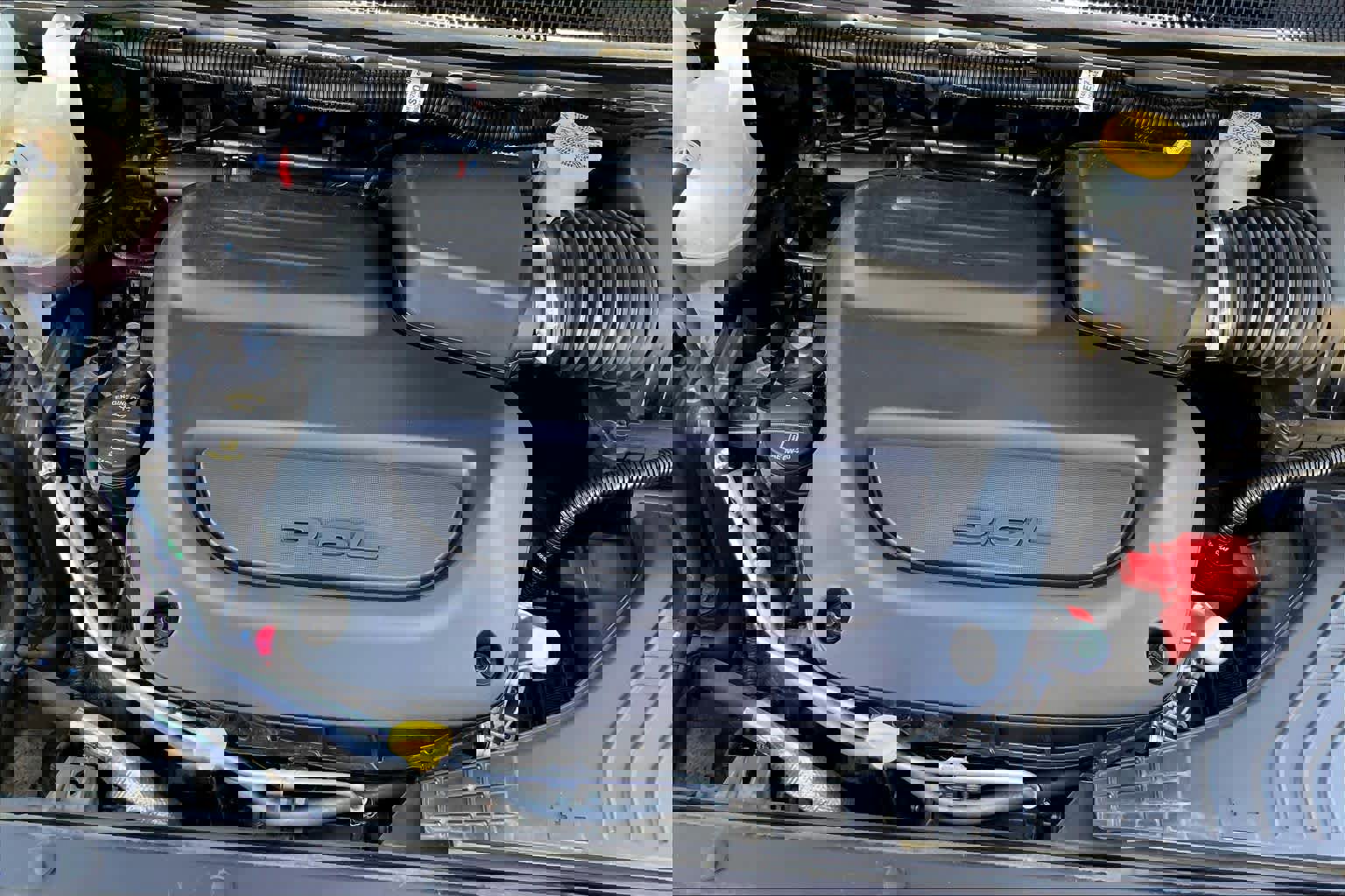 Used 2024 Chrysler Pacifica Touring-L image 33