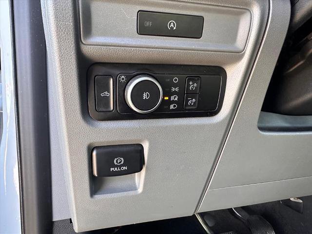 Certified 2025 Ford F150 XLT w/ Equipment Group 301A Standard image 19