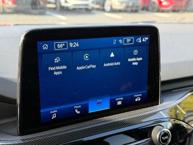 Certified 2024 Ford Escape ST-Line image 27