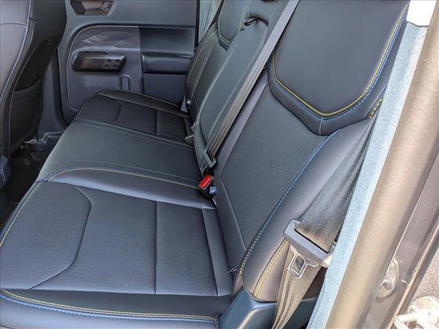 Certified 2025 Ford Maverick Lobo AWD/4WD image 14