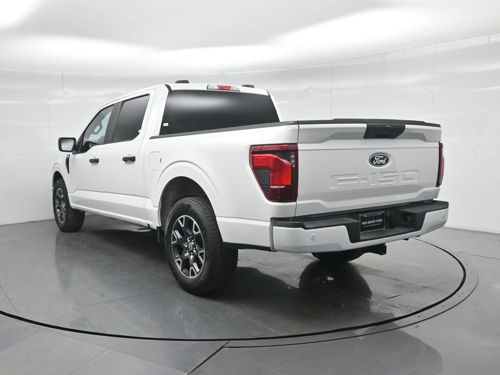 Certified 2024 Ford F150 STX image 19