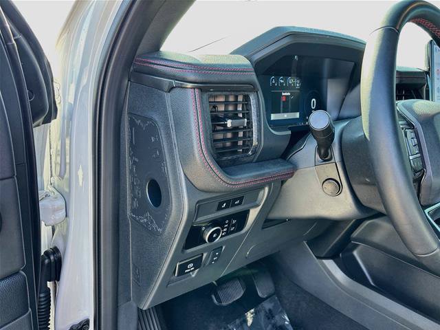 Certified 2024 Ford Expedition Max Limited RWD image 11