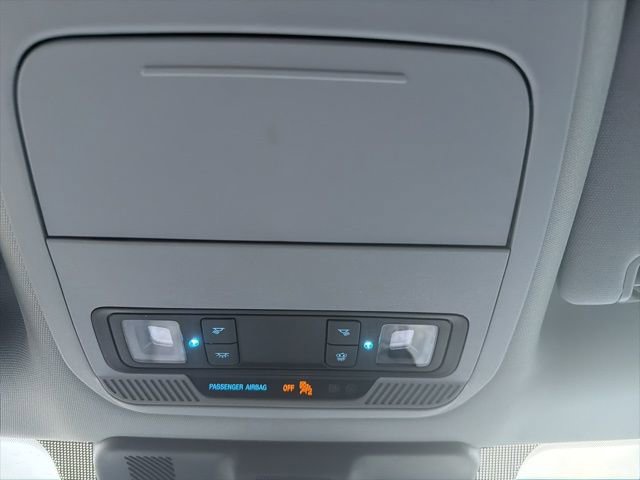 Certified 2025 Ford F150 XLT w/ Equipment Group 301A Standard image 35