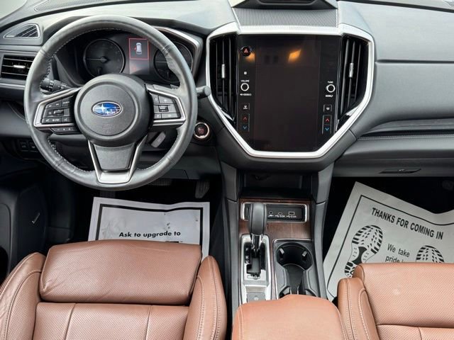 Used 2024 Subaru Ascent Touring image 18