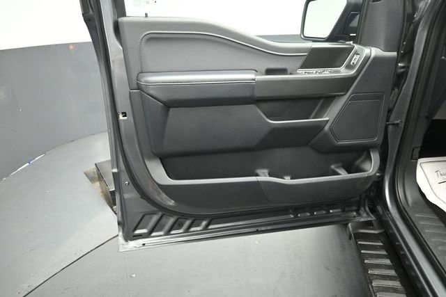 Certified 2024 Ford F150 XLT w/ Equipment Group 302A MID AWD/4WD image 19