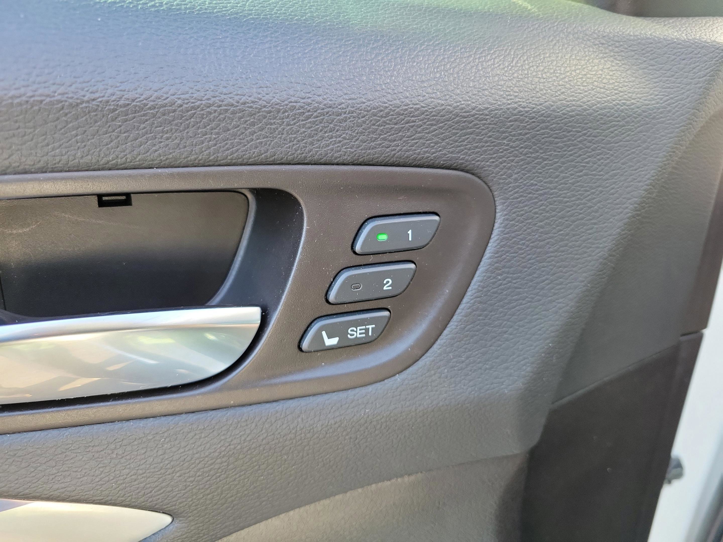 Used 2019 Acura MDX SH-AWD image 19