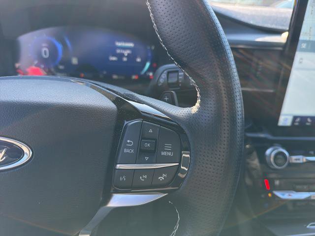 Certified 2021 Ford Explorer ST w/ Equipment Group 401A image 19